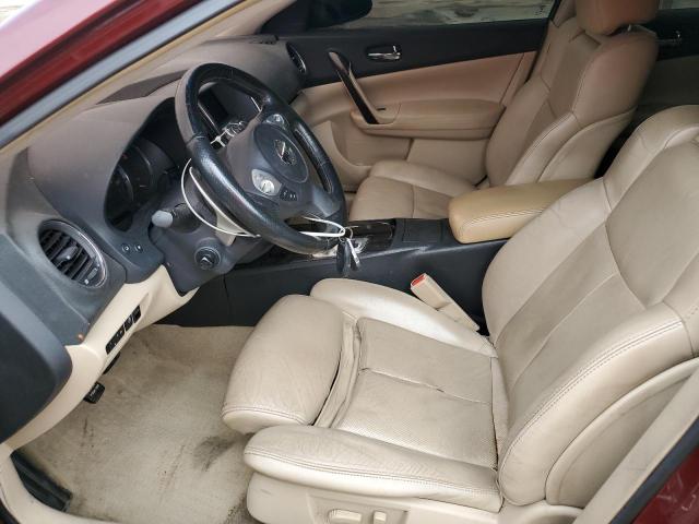 Photo 7 from auction – 2013 NISSAN MAXIMA S with VIN 1N4AA5AP9DC814443