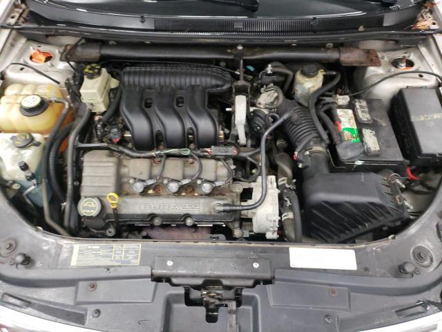 Photo 11 from auction – 2006 FORD FIVE HUNDR with VIN 1FAHP28196G104743