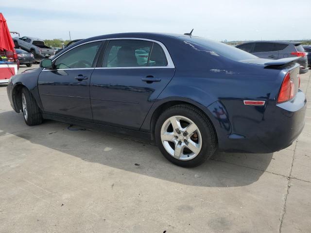 Photo 2 from auction – 2010 CHEVROLET MALIBU LS with VIN 1G1ZB5EB9AF240339