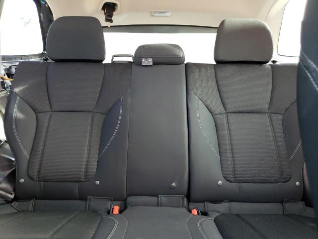 Photo 10 from auction – 2020 SUBARU FORESTER with VIN JF2SKAACXLH498863