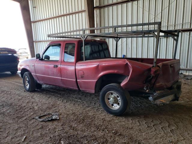 Photo 2 from auction – 1998 FORD RANGER SUP with VIN 1FTYR14U2WPB58318