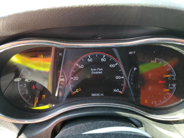 Photo 9 from auction – 2014 JEEP GRAND CHER with VIN 1C4RJFBG4EC101436