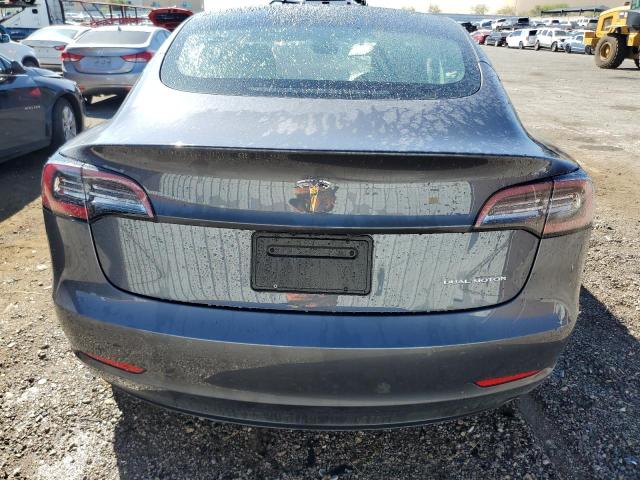 Photo 6 from auction – 2022 TESLA MODEL 3 with VIN 5YJ3E1EB0NF157048