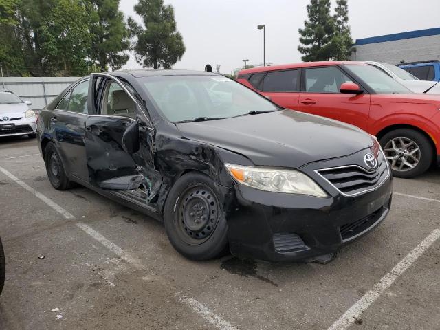 Photo 4 from auction – 2011 TOYOTA CAMRY BASE with VIN 4T4BF3EK6BR112317