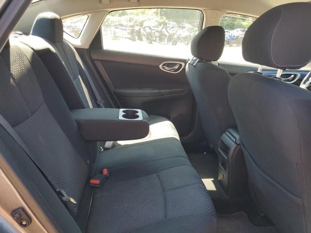 Photo 10 from auction – 2019 NISSAN SENTRA S with VIN 3N1AB7AP1KY323861