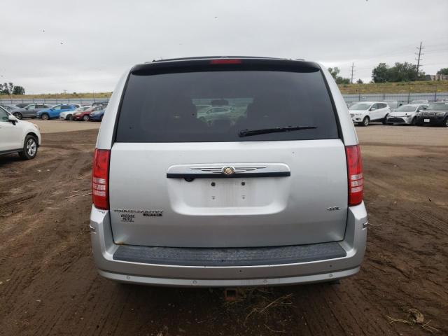 Photo 6 from auction – 2008 CHRYSLER TOWN & COU with VIN 2A8HR64X68R736440