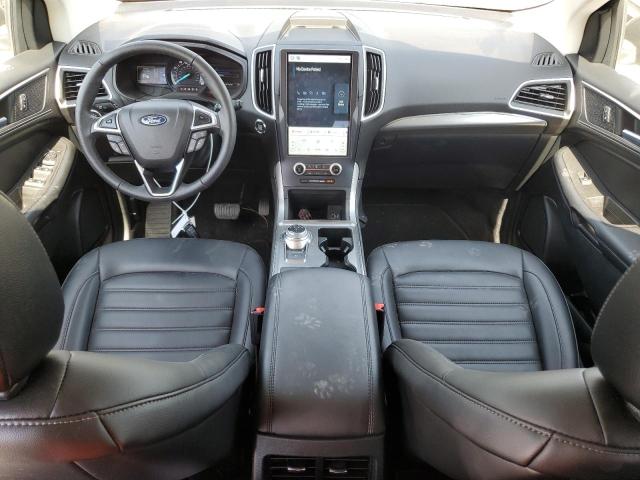 Photo 8 from auction – 2022 FORD EDGE SEL with VIN 2FMPK4J94NBA78926