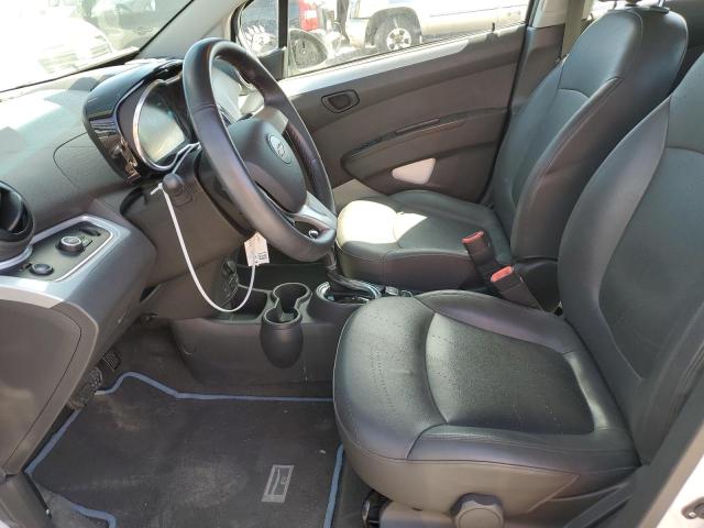 Photo 7 from auction – 2016 CHEVROLET SPARK EV 2 with VIN KL8CL6S05GC600809