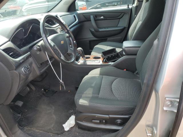Photo 7 from auction – 2013 CHEVROLET TRAVERSE L with VIN 1GNKRGKD3DJ105453