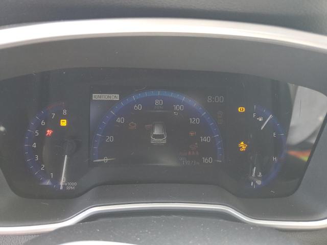 Photo 9 from auction – 2022 TOYOTA COROLLA CR with VIN 7MUEAABG2NV036785