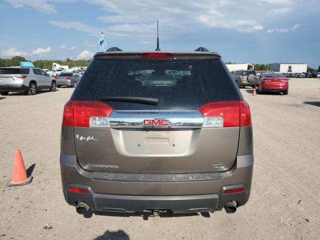 Photo 6 from auction – 2012 GMC TERRAIN SL with VIN 2GKFLSE57C6260672