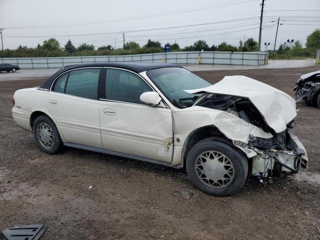 Photo 4 from auction – 2001 BUICK LESABRE LI with VIN 1G4HR54K01U168793
