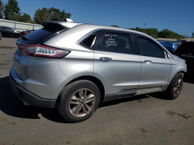 Photo 3 from auction – 2016 FORD EDGE SEL with VIN 2FMPK3J95GBB10358