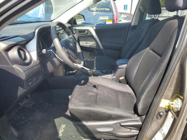 Photo 7 from auction – 2014 TOYOTA RAV4 LE with VIN 2T3BFREV1EW212134