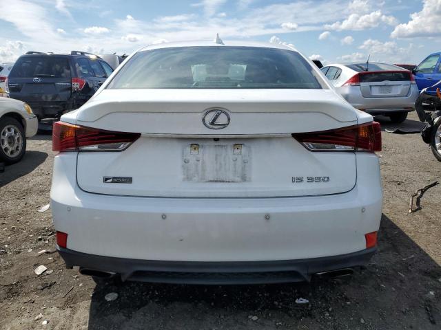 Снимка 6 от търг – 2017 LEXUS IS 350 с VIN JTHBE1D29H5030493