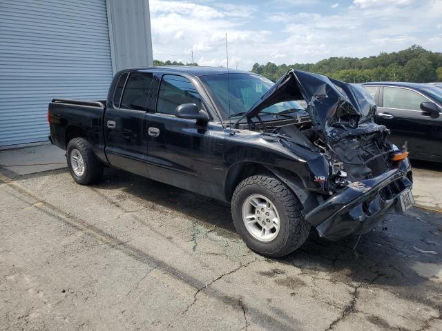 Photo 4 from auction – 2000 DODGE DAKOTA QUA with VIN 1B7GL2AN1YS786581