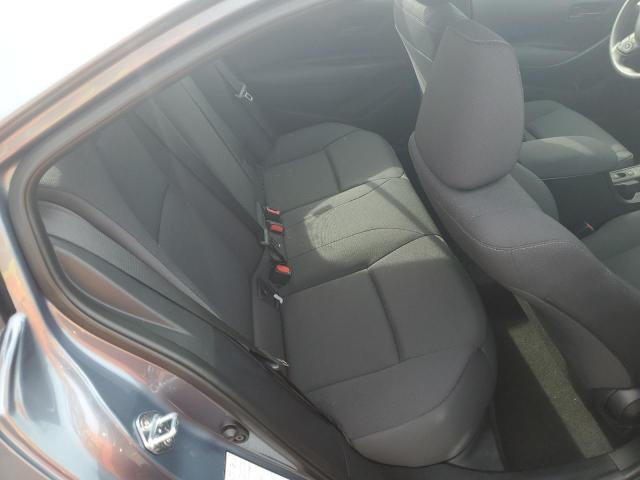 Photo 10 from auction – 2023 TOYOTA COROLLA LE with VIN 5YFB4MDE4PP061507