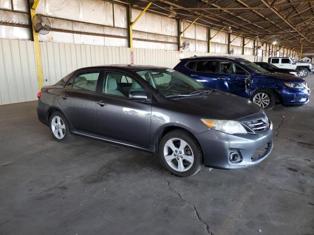 Photo 4 from auction – 2013 TOYOTA COROLLA BA with VIN 5YFBU4EE3DP176898