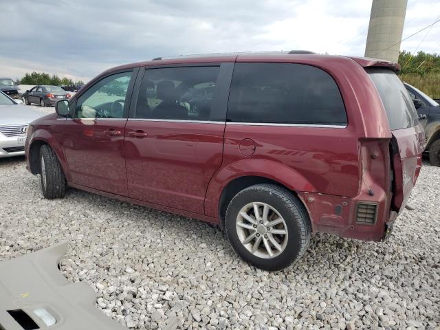 Photo 2 from auction – 2019 DODGE GRAND CARA with VIN 2C4RDGCG9KR681832