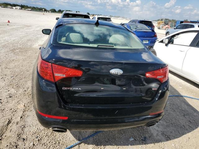 Photo 6 from auction – 2013 KIA OPTIMA LX with VIN 5XXGM4A73DG103455
