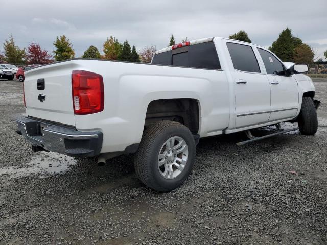Photo 3 from auction – 2018 CHEVROLET SILVERADO with VIN 3GCUKSEJ1JG241796