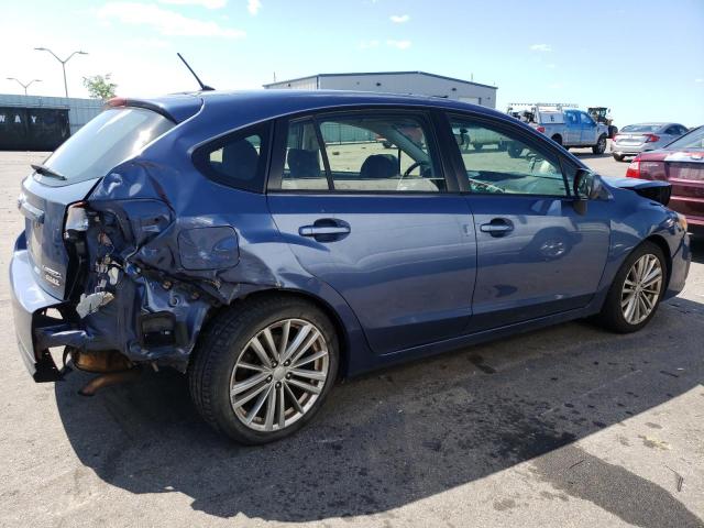 Photo 3 from auction – 2013 SUBARU IMPREZA PR with VIN JF1GPAD61DH207816