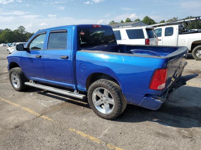Photo 2 from auction – 2014 RAM 1500 ST with VIN 3C6RR7KT7EG303879