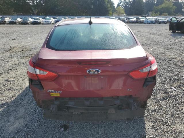 Photo 6 from auction – 2014 FORD FOCUS SE with VIN 1FADP3F22EL112219