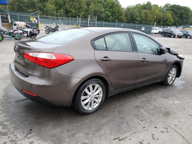 Photo 3 from auction – 2014 KIA FORTE LX with VIN KNAFX4A60E5094744