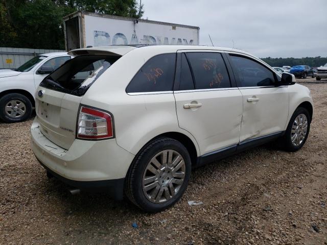 Photo 3 from auction – 2008 FORD EDGE LIMIT with VIN 2FMDK39C58BA87796