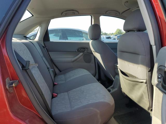 Photo 10 from auction – 2005 FORD FOCUS ZX4 with VIN 1FAFP34N85W112018