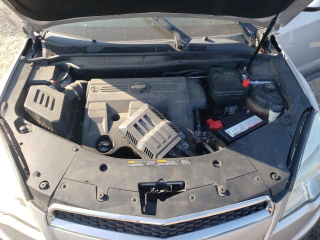 Photo 11 from auction – 2013 CHEVROLET EQUINOX LT with VIN 2GNFLDE38D6137686