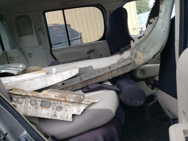 Photo 10 from auction – 2011 NISSAN CUBE BASE with VIN JN8AZ2KR9BT208806