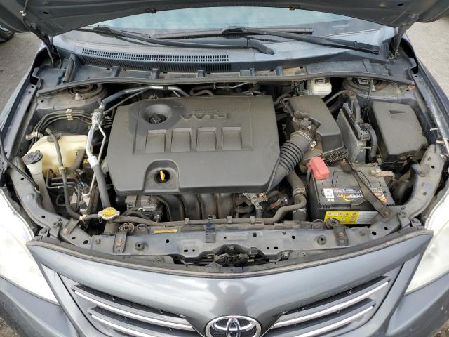 Photo 11 from auction – 2013 TOYOTA COROLLA BA with VIN 2T1BU4EE0DC049414