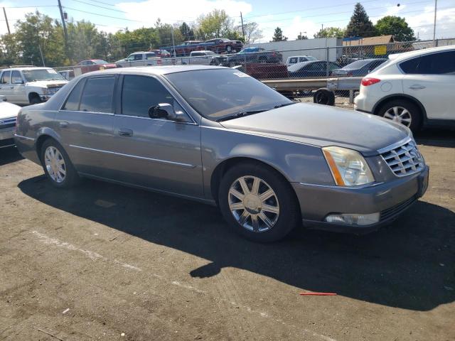 Photo 4 from auction – 2006 CADILLAC DTS with VIN 1G6KD57Y96U214446
