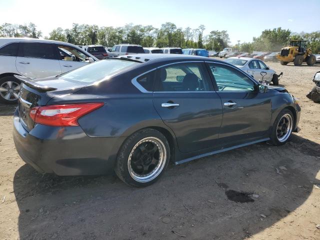 Photo 3 from auction – 2017 NISSAN ALTIMA with VIN 1N4AL3AP6HC126100