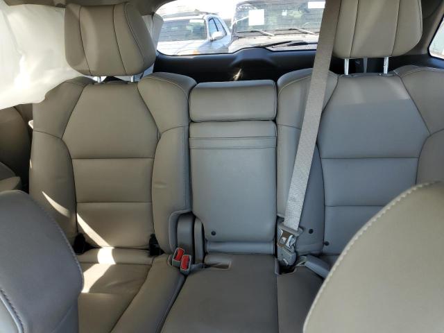 Photo 10 from auction – 2011 ACURA MDX with VIN 2HNYD2H24BH531882