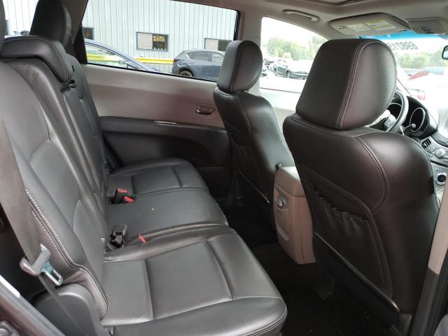 Photo 11 from auction – 2012 SUBARU TRIBECA LI with VIN 4S4WX9KD6C4401538
