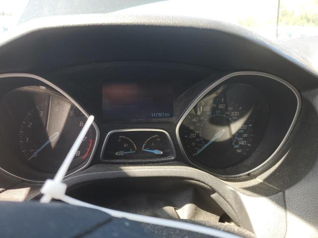 Photo 9 from auction – 2012 FORD FOCUS SE with VIN 1FAHP3K2XCL229180