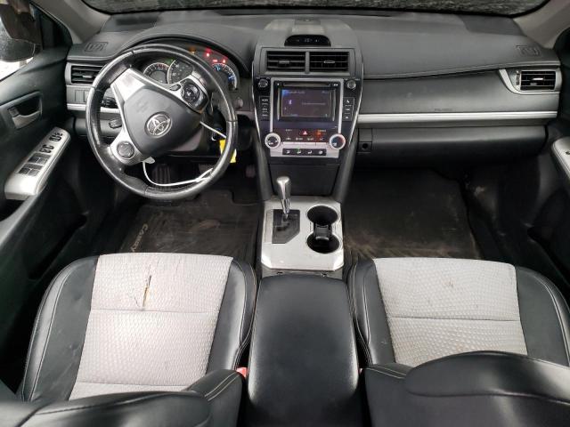 Photo 8 from auction – 2012 TOYOTA CAMRY BASE with VIN 4T1BF1FK5CU037687