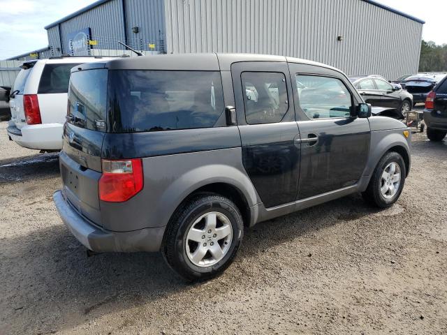 Photo 3 from auction – 2004 HONDA ELEMENT EX with VIN 5J6YH28504L038463