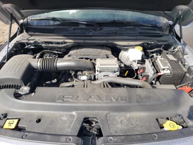 Photo 11 from auction – 2022 RAM 1500 BIG H with VIN 1C6SRFFT0NN397035