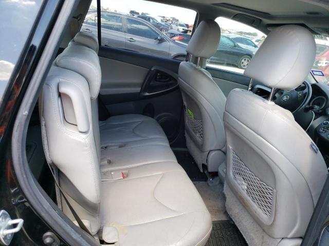 Photo 10 from auction – 2010 TOYOTA RAV4 LIMIT with VIN JTMYF4DV3A5030354