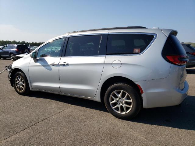 Photo 2 from auction – 2022 CHRYSLER PACIFICA T with VIN 2C4RC1BG6NR160332