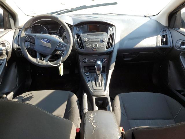 Photo 8 from auction – 2015 FORD FOCUS SE with VIN 1FADP3F22FL215058