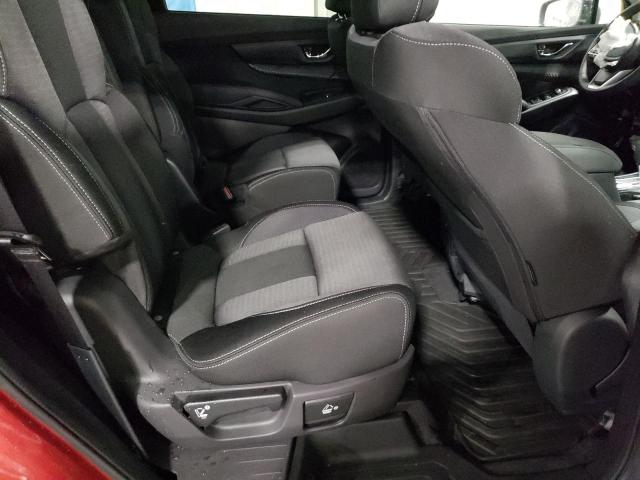 Photo 11 from auction – 2023 SUBARU ASCENT PRE with VIN 4S4WMAED9P3454087