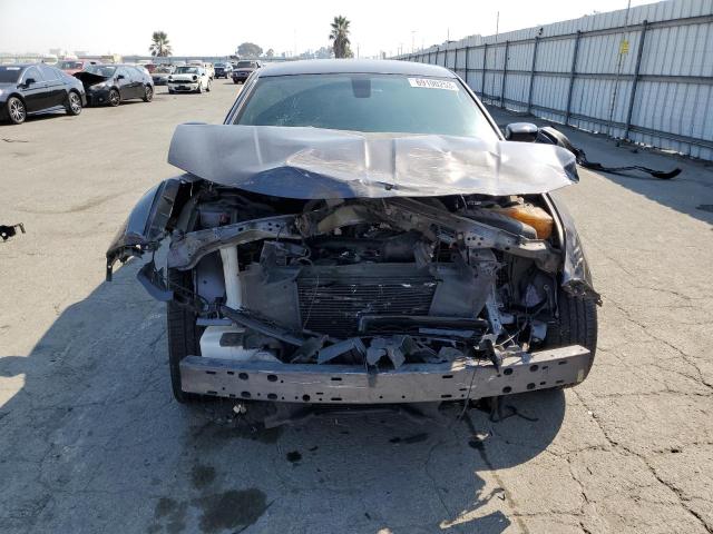 Photo 5 from auction – 2016 DODGE CHARGER R/ with VIN 2C3CDXCT6GH211472