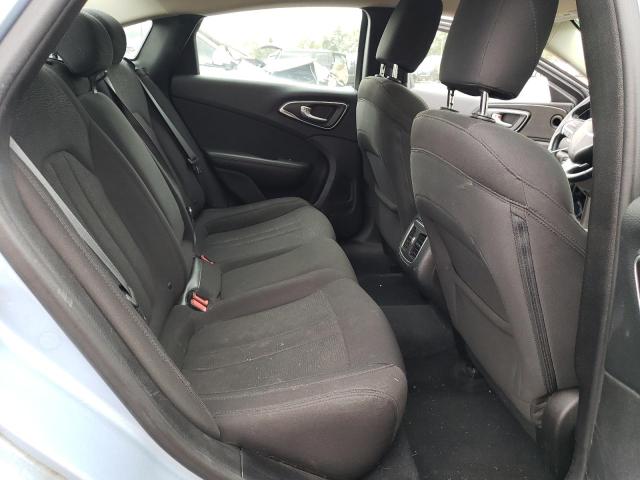 Photo 10 from auction – 2015 CHRYSLER 200 LIMITE with VIN 1C3CCCAB0FN686613