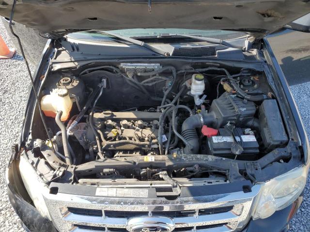Photo 11 from auction – 2012 FORD ESCAPE LIM with VIN 1FMCU0E77CKC62061
