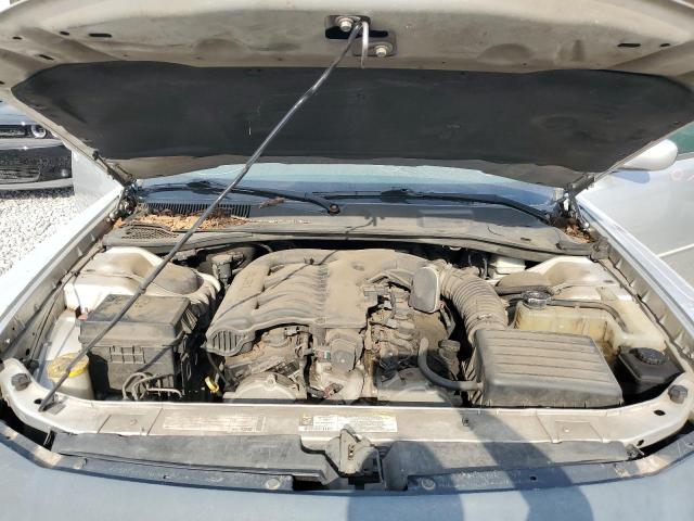 Photo 11 from auction – 2010 DODGE CHARGER SX with VIN 2B3CA3CV6AH186452